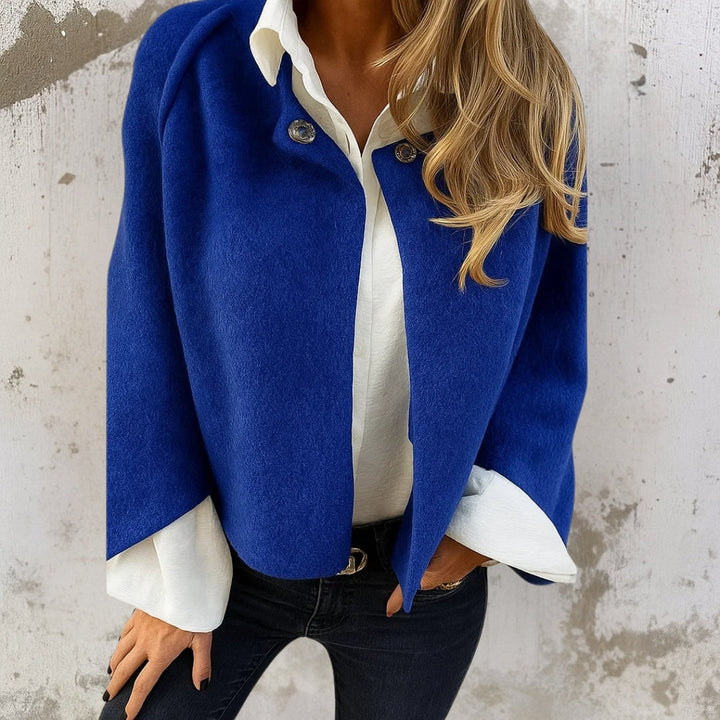 Judith | Effortless Soft Touch Jacket