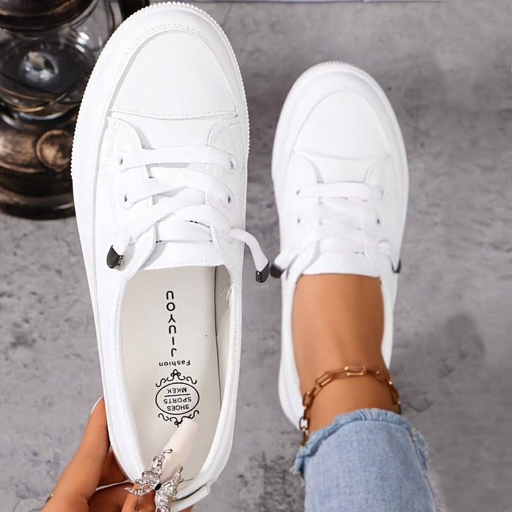 Aurora | Luxe Sneakers