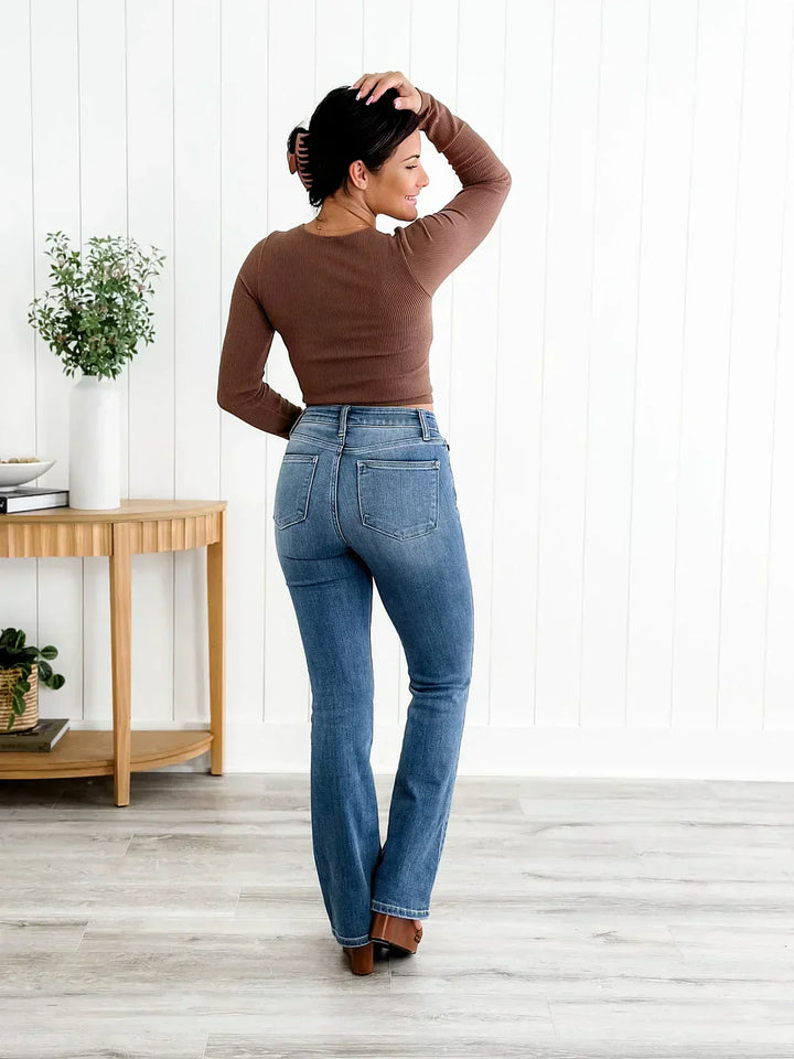 Matilda | Tummy Control Jeans