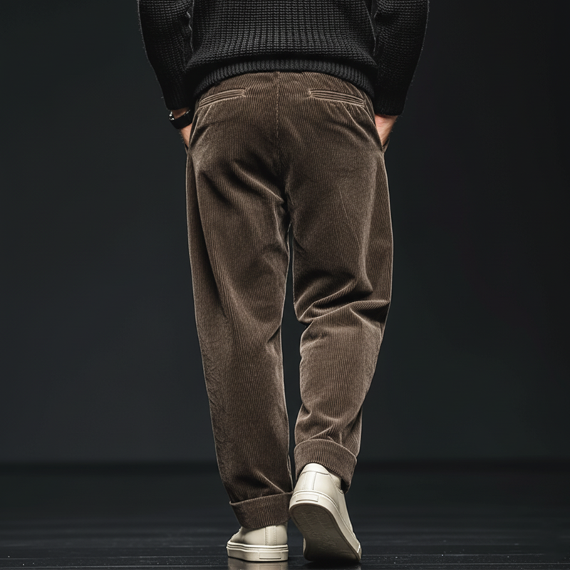 Harper | Casual Pants