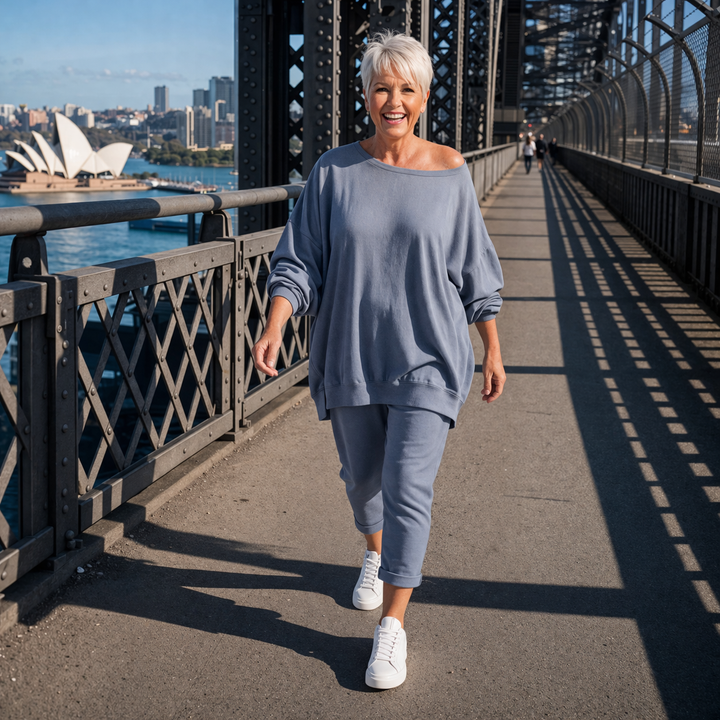 Leonie | Relaxed Lounge Set