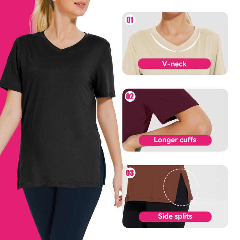 Selena | Loose Fit Tee (3-Pack)