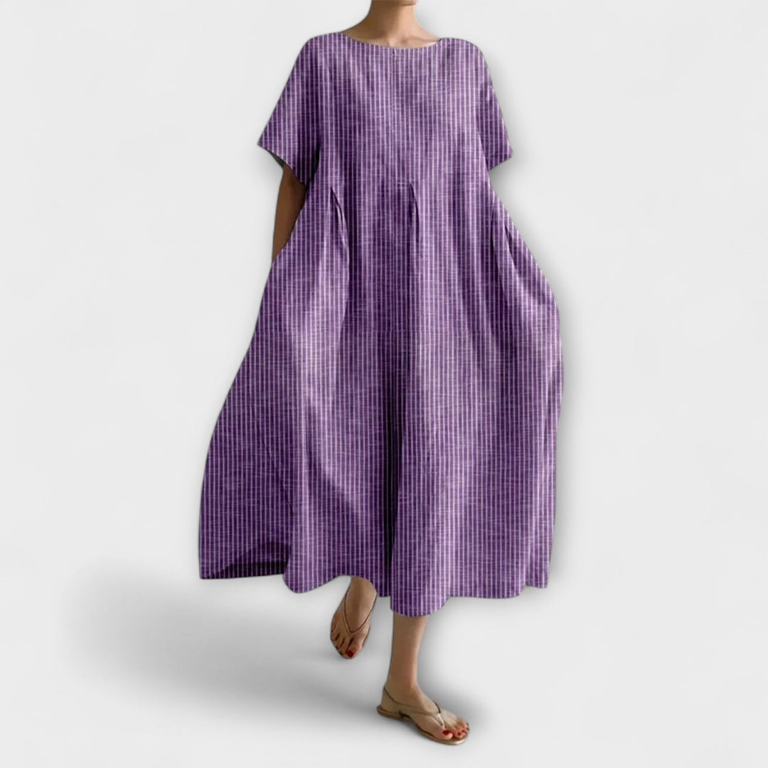 Megan | Light summer dress