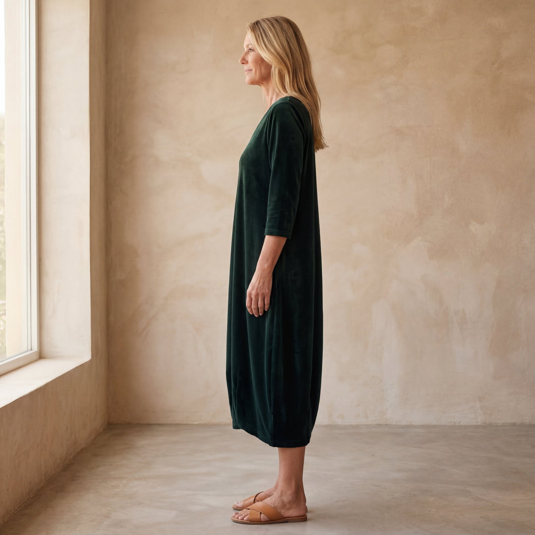 ARYA | ELEGANT & STYLISH DRESS