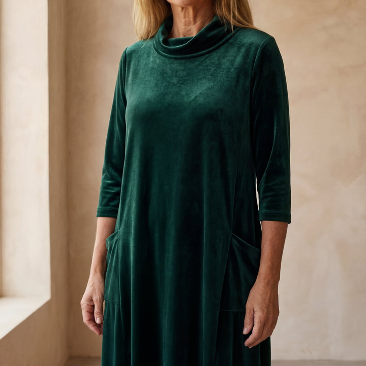 ARYA | ELEGANT & STYLISH DRESS