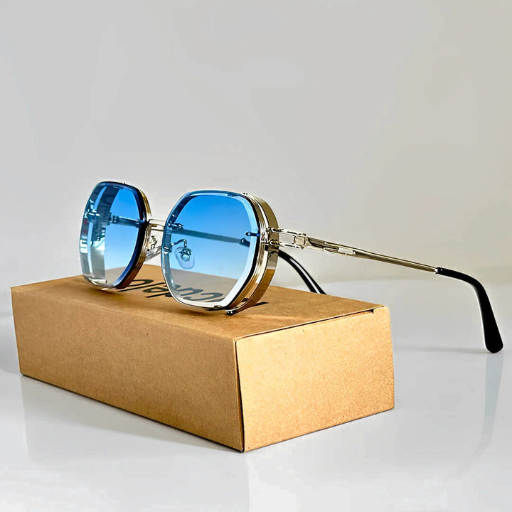 Ryan | Aviator Sunglasses