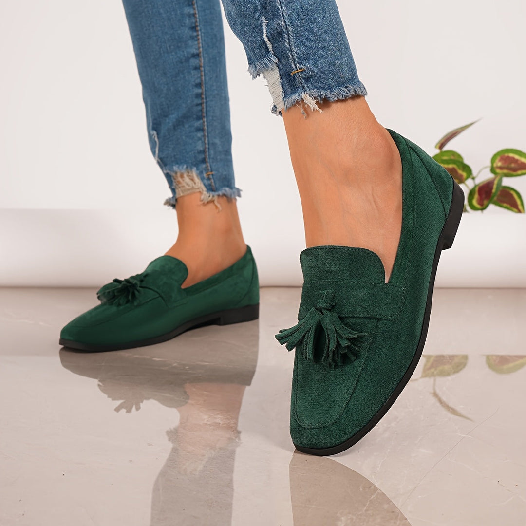 Thyra | Everyday Comfort Shoes