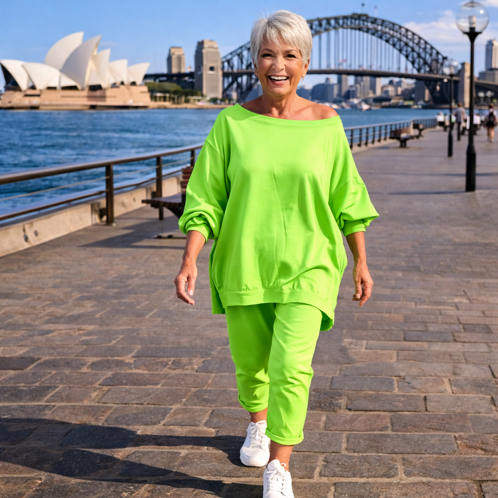 Leonie | Relaxed Lounge Set