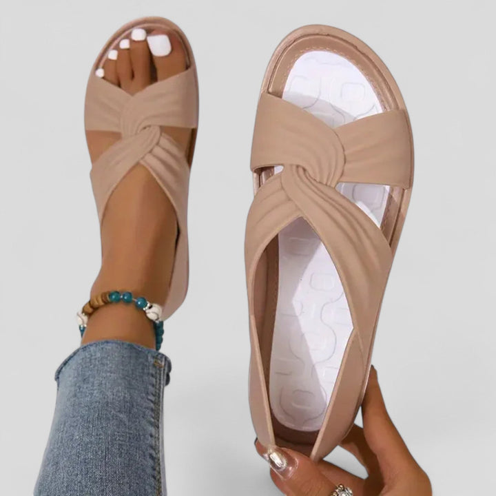 Belle | Orthopedic Sandals