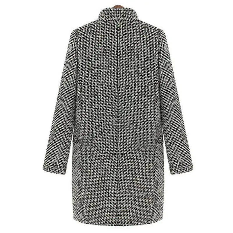 Esmee | Quiet Elegance Coat