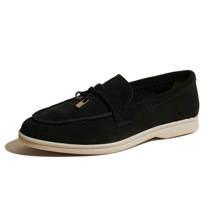 Winley | Retro Slip On Loafer