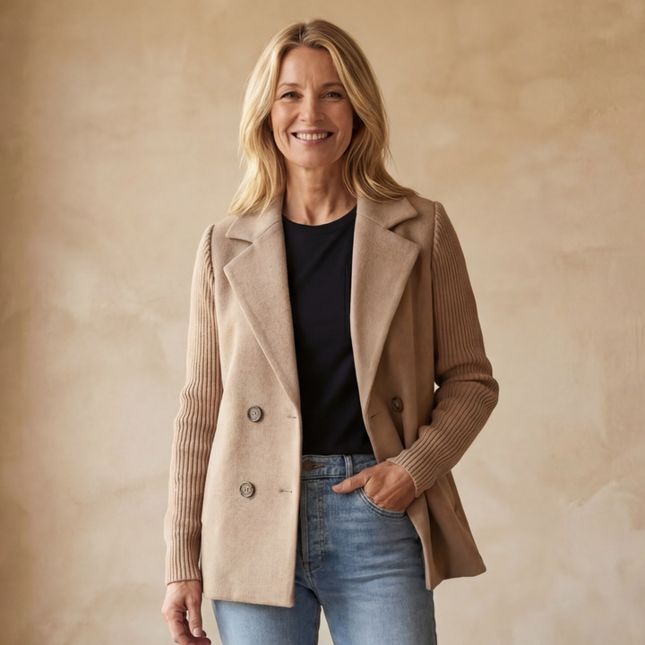 JASIER | CASUAL BLAZER