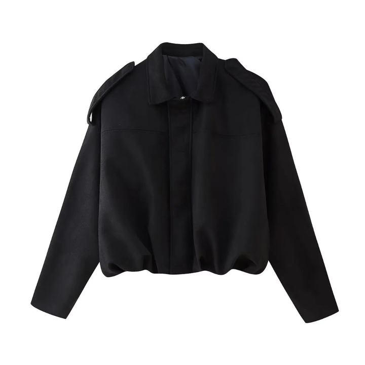 Petra | Vintage Bomber Jacket