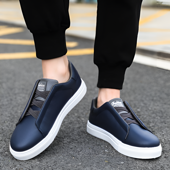 Bert | Original And Trendy Classic Sneakers