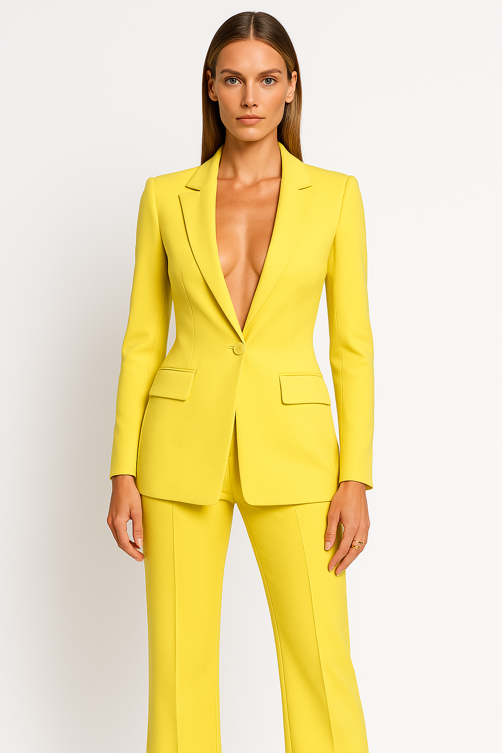 Valeria | Tailored Co-Ord Set