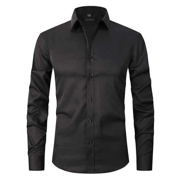Daniel | Wrinkle Free Shirt