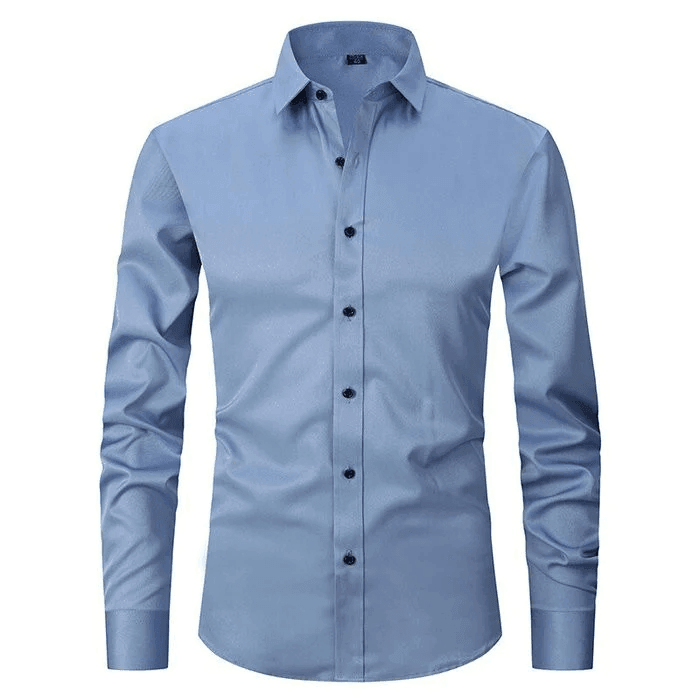 Daniel | Wrinkle Free Shirt