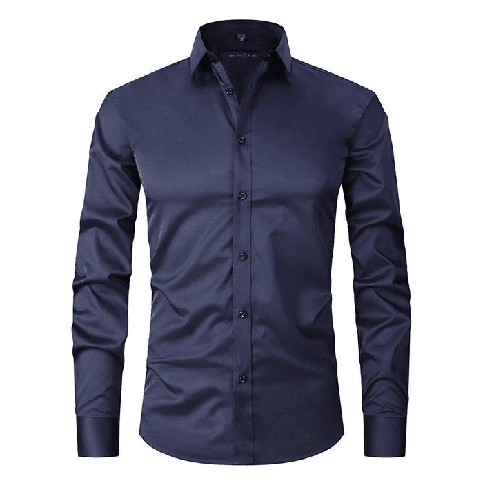 Daniel | Wrinkle Free Shirt