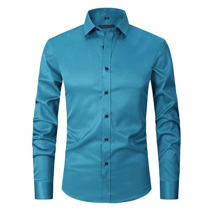 Daniel | Wrinkle Free Shirt