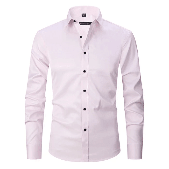 Daniel | Wrinkle Free Shirt