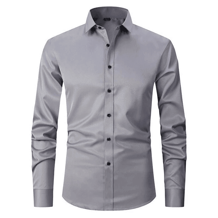Daniel | Wrinkle Free Shirt