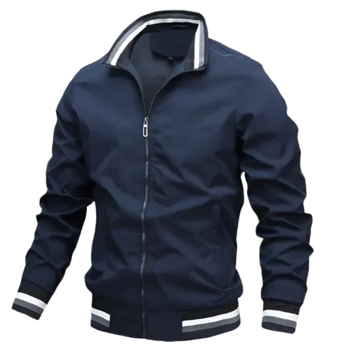 Joel | Windbreaker Jacket
