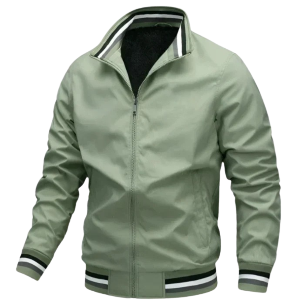 Joel | Windbreaker Jacket