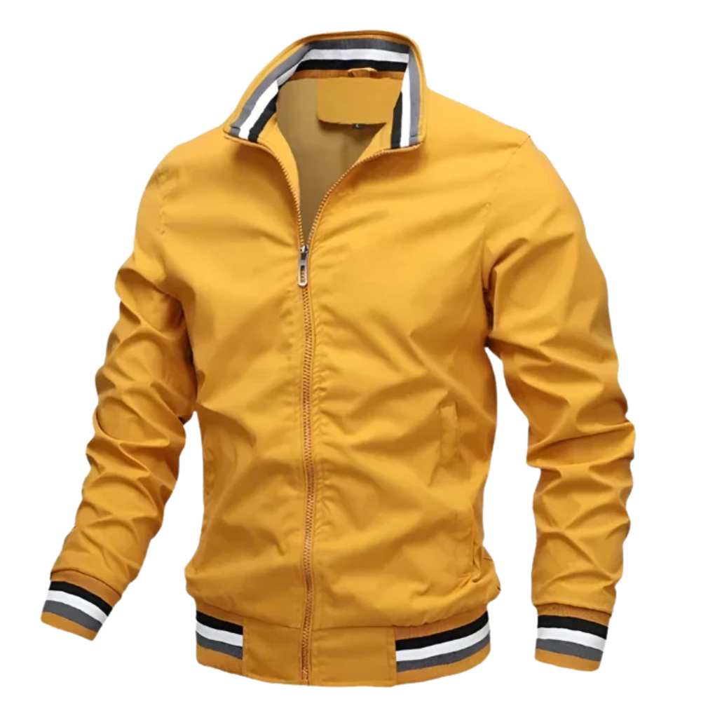 Joel | Windbreaker Jacket