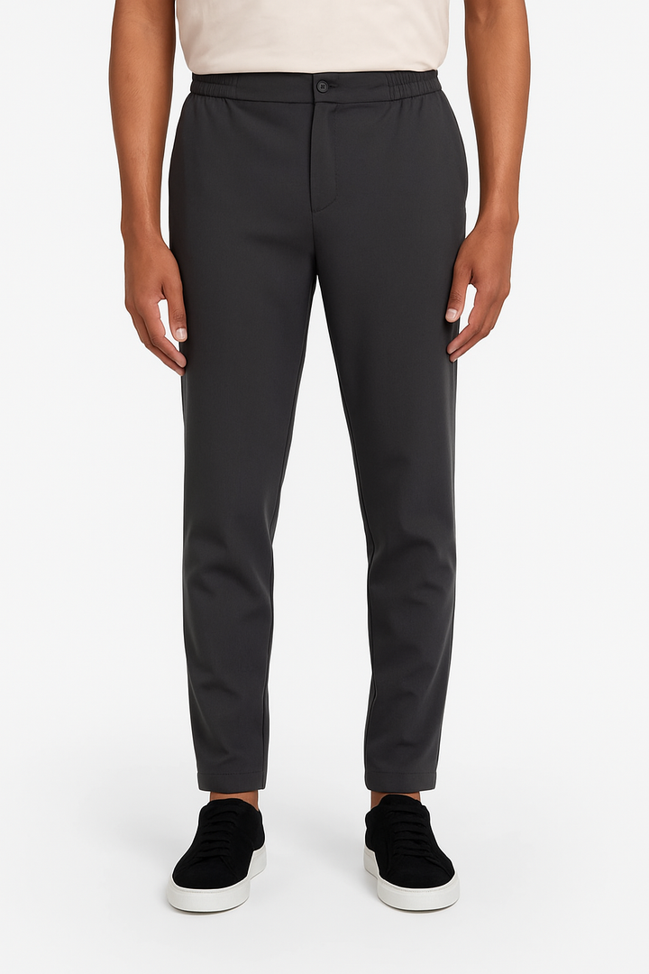 Smart Casual Trousers