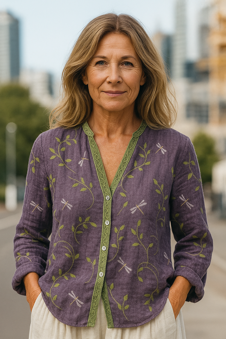 Mira | Blouse