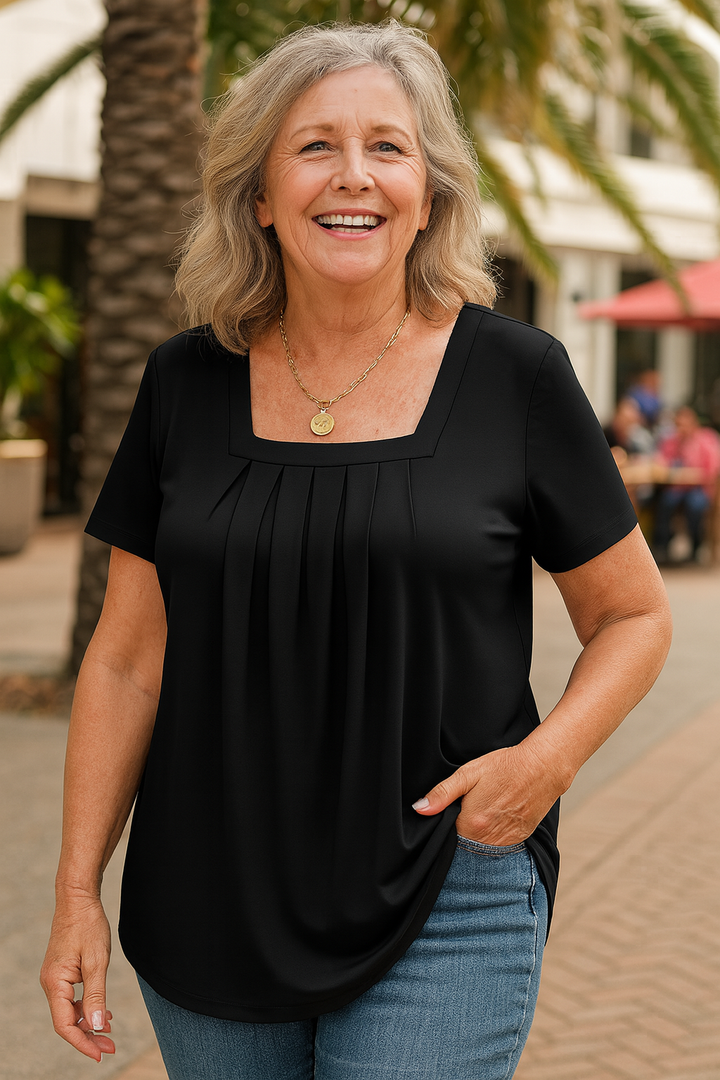 Colleen | Refined Everyday Top