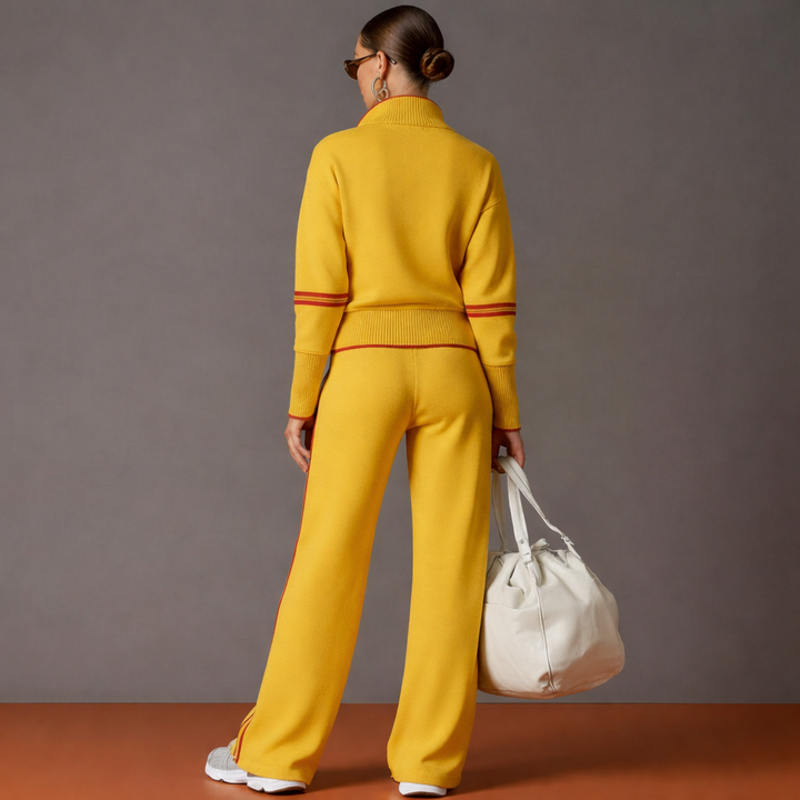 Vireya | Effortless Lounge Set