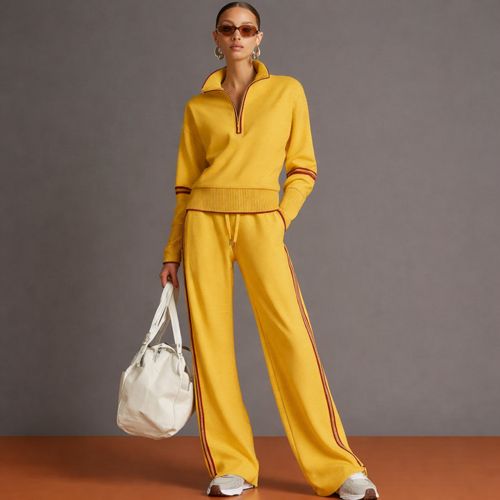 Vireya | Effortless Lounge Set
