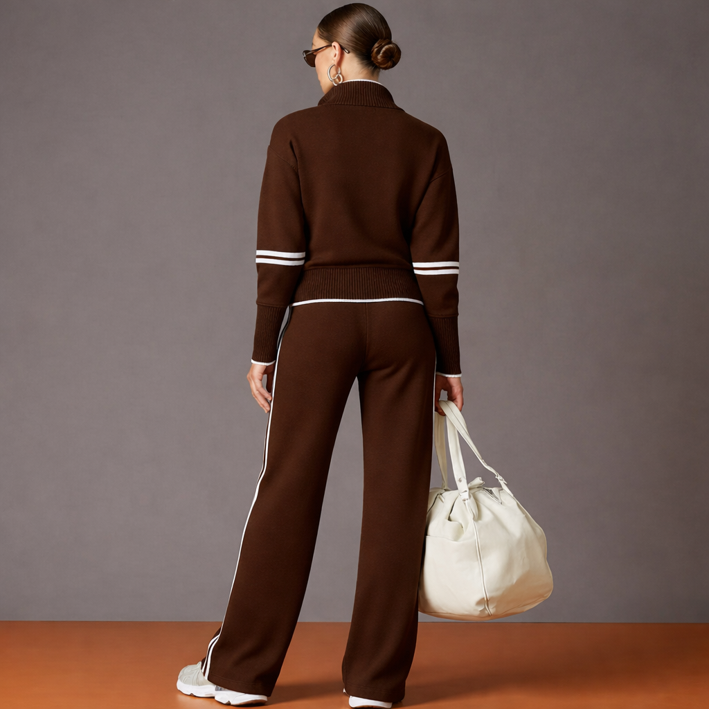 Vireya | Effortless Lounge Set
