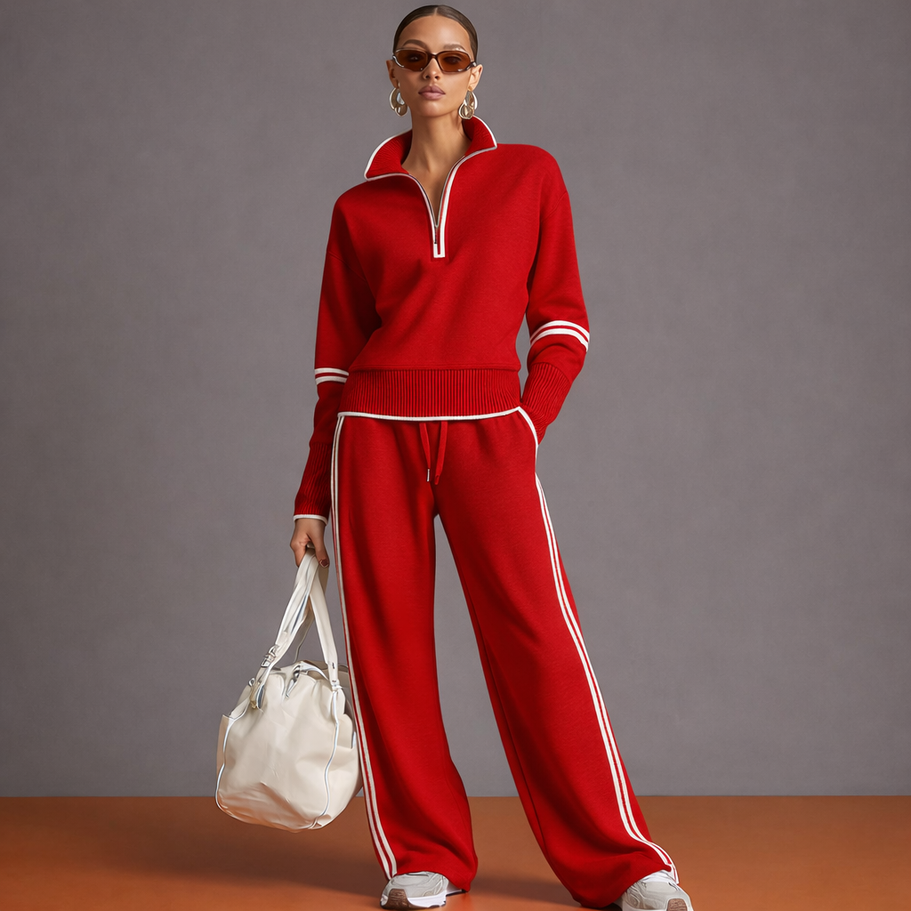 Vireya | Effortless Lounge Set