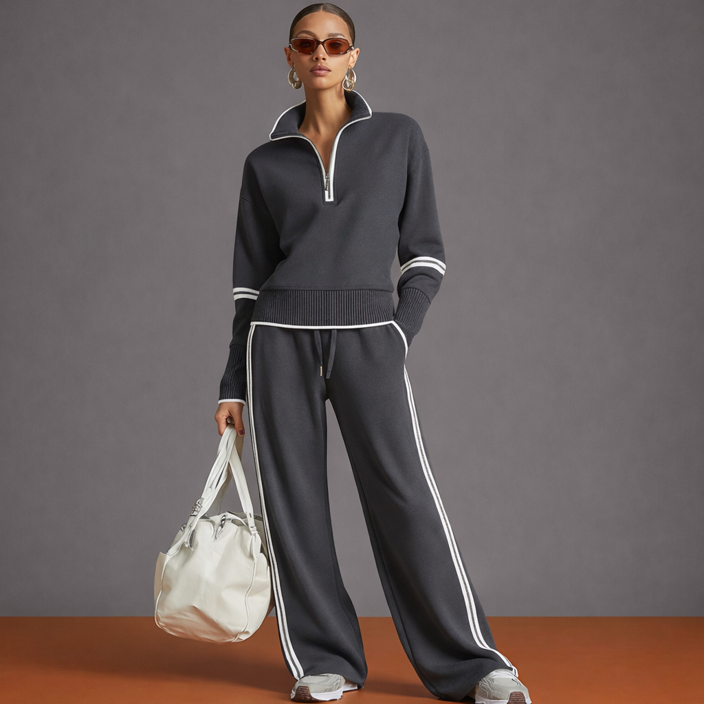 Vireya | Effortless Lounge Set