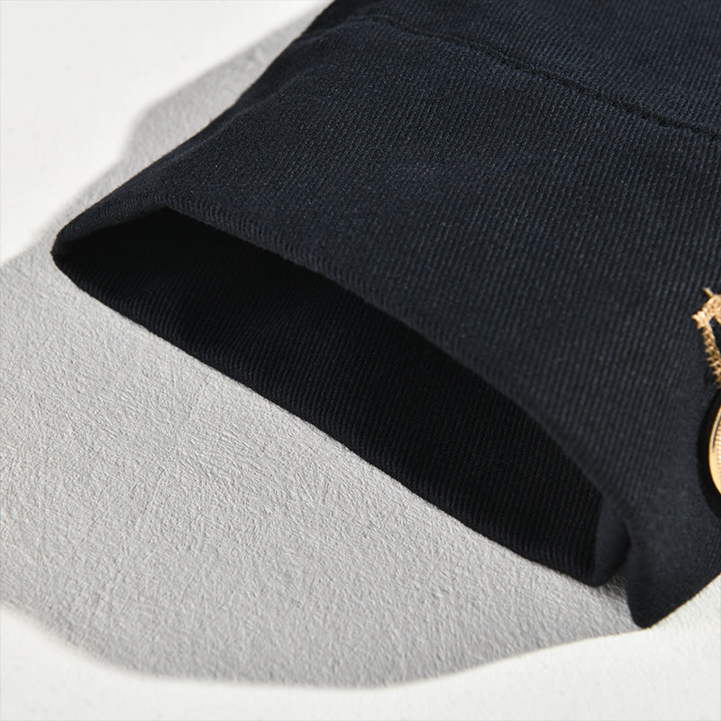 Ace | Urban Vintage Jacket