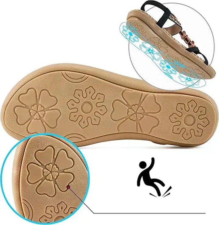 Maud | Orthopedia Comfort+ Sandals