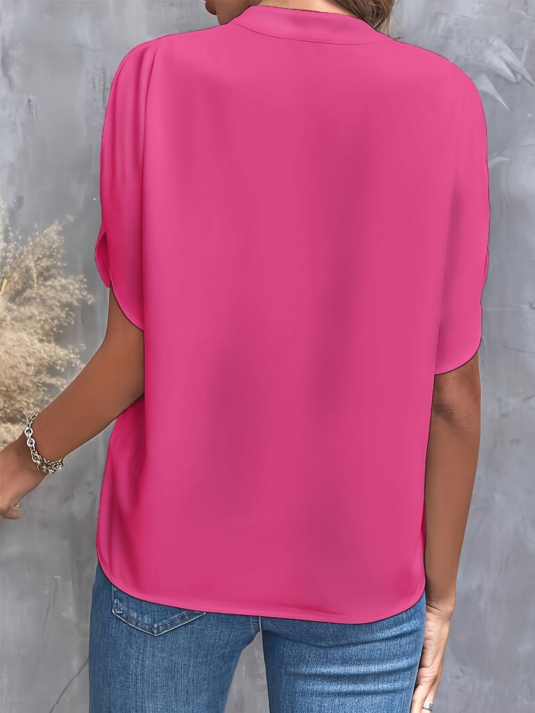 Liz | Elegant Blouse