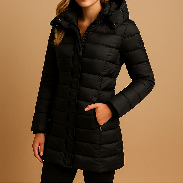 Elja | Aurielle Warm Jacket