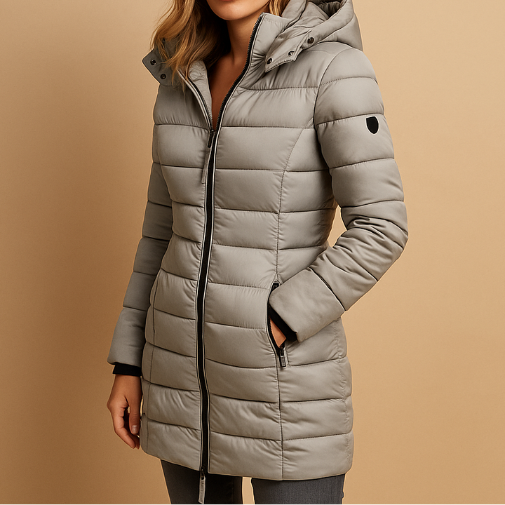 Elja | Aurielle Warm Jacket