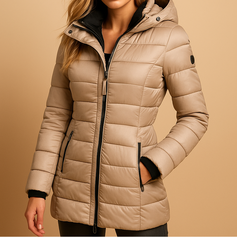 Elja | Aurielle Warm Jacket