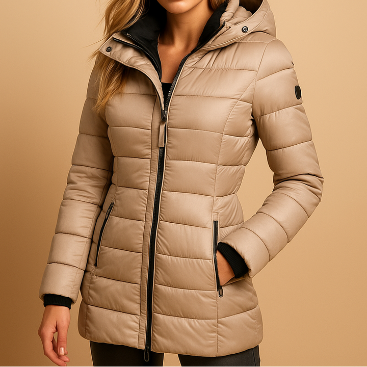 Elja | Aurielle Warm Jacket
