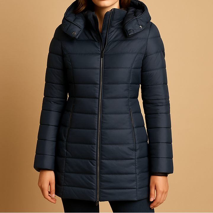 Elja | Aurielle Warm Jacket