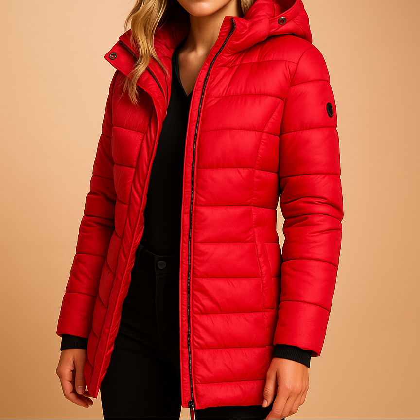 Elja | Aurielle Warm Jacket