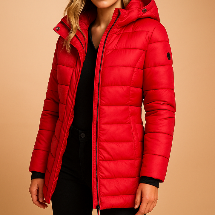 Elja | Aurielle Warm Jacket