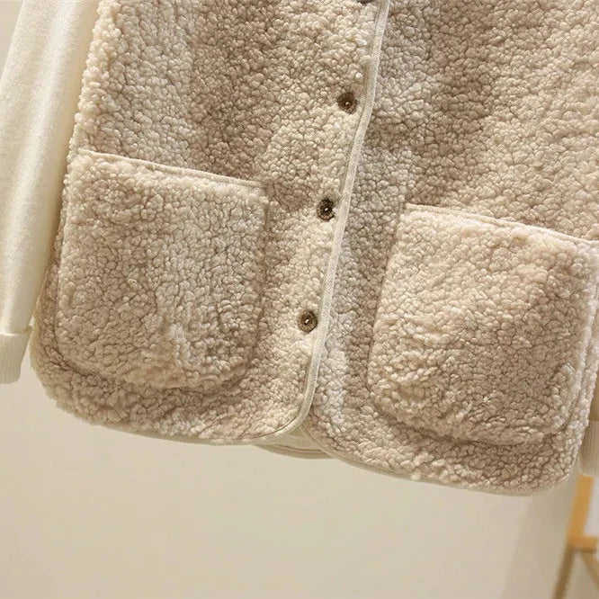 Sandra | Warm Layer Vest
