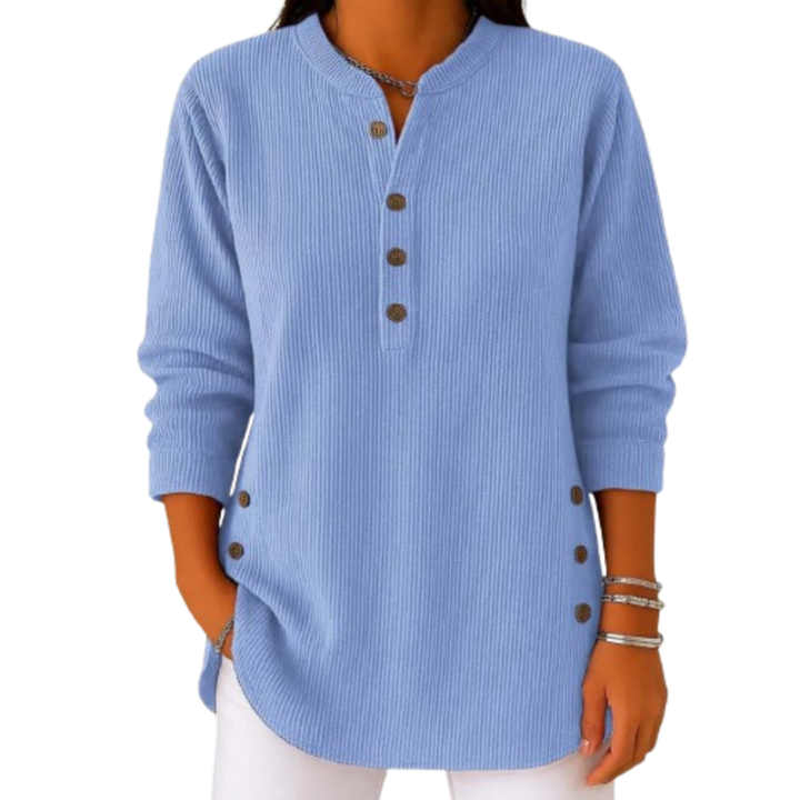 Susan | Comfort Knit Jumper