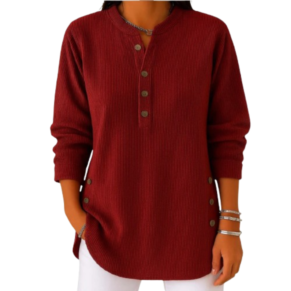 Susan | Comfort Knit Jumper