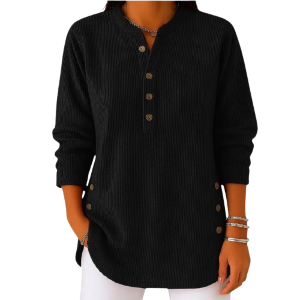 Susan | Comfort Knit Jumper